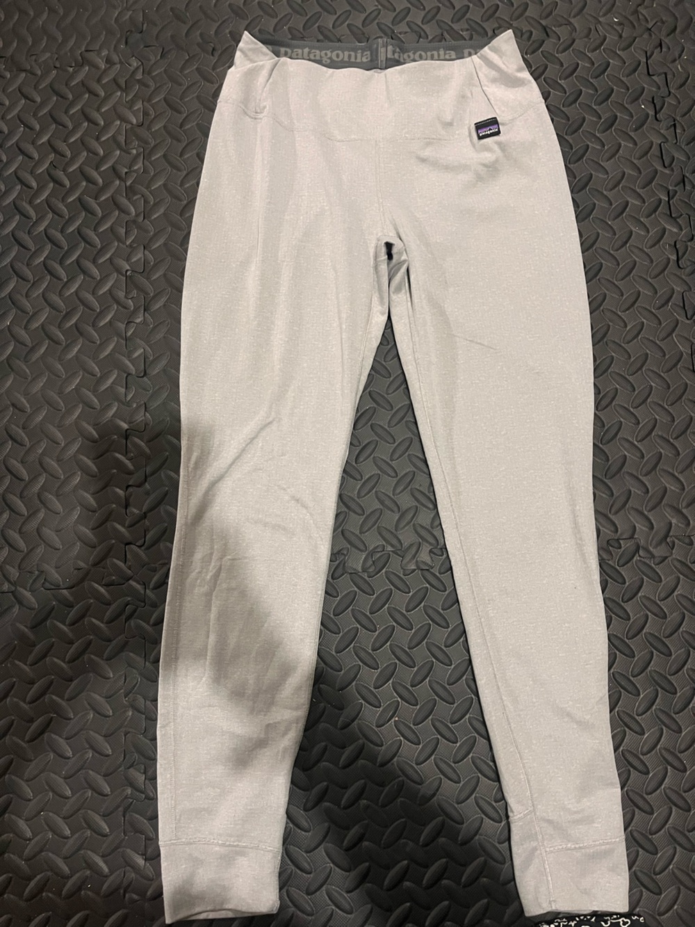 Patagonia Midweight Capilene base-layer Women's Leggings